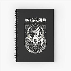 The Acacia Strain  Spiral Notebook