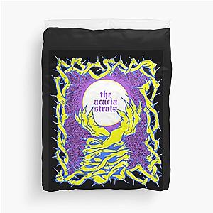 the acacia strain NEW Duvet Cover