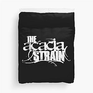 The Acacia Strain Logo Duvet Cover