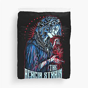 The Acacia Strain Merch Duvet Cover