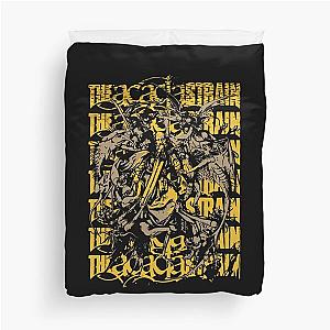 Skull The Acacia Strain Duvet Cover