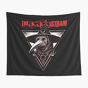 The Acacia Strain Plague Doctor Tapestry