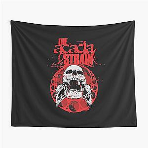 The acacia strain t-shirt Tapestry