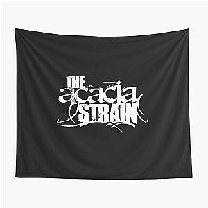 The Acacia Strain Logo Tapestry