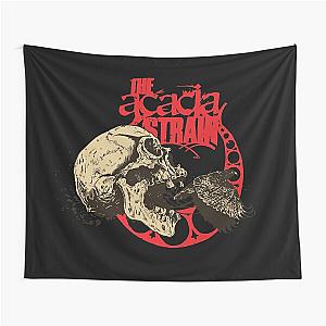 the acacia strain t-shirt Tapestry