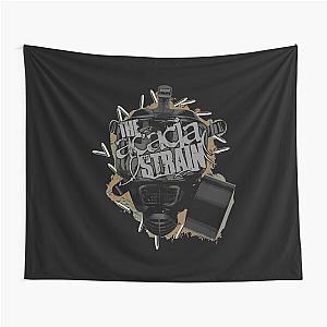 The Acacia Strain Face Mask Tapestry