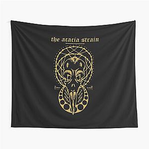 The acacia strain t-shirt Tapestry