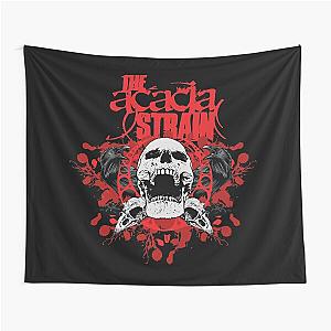 The acacia strain t-shirt Tapestry