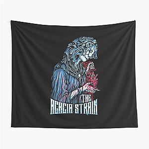 The Acacia Strain Woman Tapestry