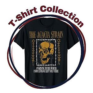 The Acacia Strain T-Shirts