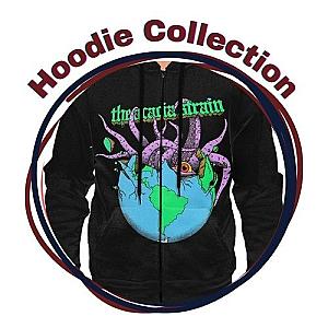 The Acacia Strain Hoodies