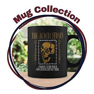 The Acacia Strain Mugs