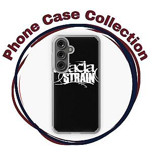 The Acacia Strain Cases