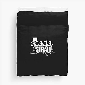 The Acacia Strain HD Logo (Ver. 2) Duvet Cover