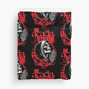 the acacia strain t-shirt Duvet Cover