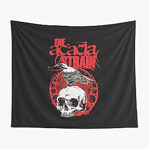 the acacia strain t-shirt Tapestry