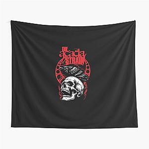 The acacia strain t-shirt Tapestry