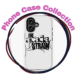 The Acacia Strain Cases