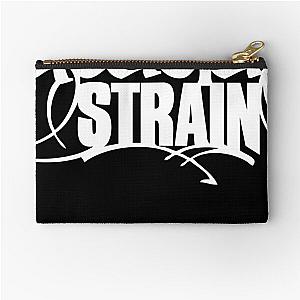 The Acacia Strain 2 Zipper Pouch