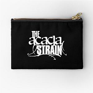 The Acacia Strain HD Logo (Ver. 2) Zipper Pouch