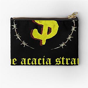 The acacia strain - Money For Nothing  Zipper Pouch