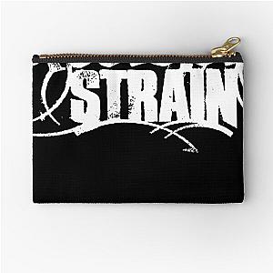 The Acacia strain logo Zipper Pouch