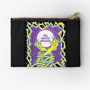 the acacia strain NEW Zipper Pouch