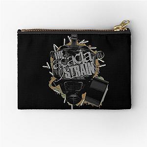 The Acacia Strain Face Mask Zipper Pouch