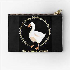 the acacia strain NEW Zipper Pouch