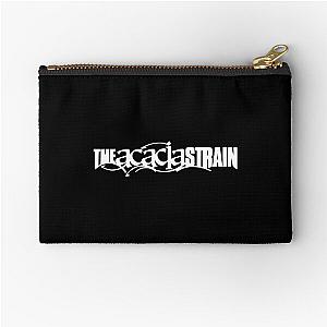 The Acacia Strain HD Logo (Ver. 3) Zipper Pouch