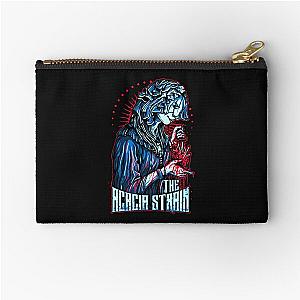 The Acacia Strain Merch Zipper Pouch