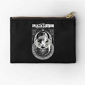 The Acacia Strain  Zipper Pouch