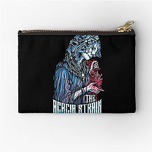 The Acacia Strain Woman Zipper Pouch