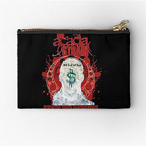 the acacia strain Money For Nothing Zipper Pouch