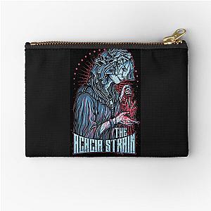 the acacia strain NEW Zipper Pouch