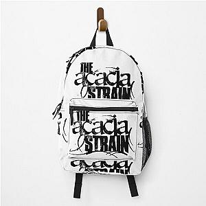 The Acacia Strain Backpack