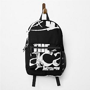 The Acacia strain logo Backpack