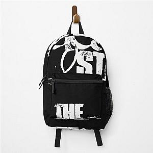 The Acacia Strain Logo Backpack