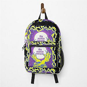 the acacia strain NEW Backpack