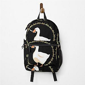 the acacia strain NEW Backpack