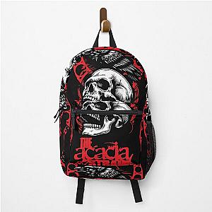 The acacia strain t-shirt Backpack