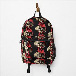 the acacia strain t-shirt Backpack