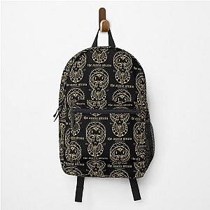 The acacia strain t-shirt Backpack