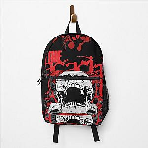 The acacia strain t-shirt Backpack