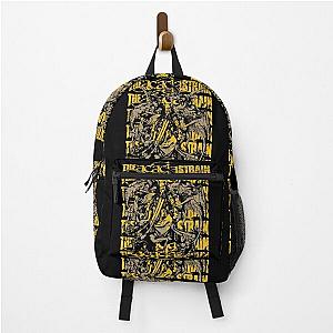 Skull The Acacia Strain Backpack