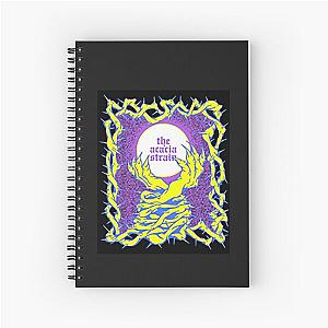 the acacia strain NEW Spiral Notebook