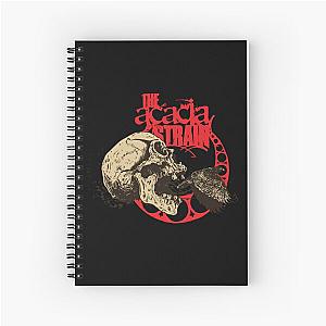 the acacia strain t-shirt Spiral Notebook