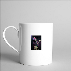 This Merch is Strained The Acacia Strain Mugs