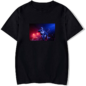 Dead Inside – Acacia On Repeat The Acacia Strain T-Shirts