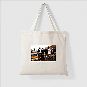 End Me with Acacia Strain The Acacia Strain Bags